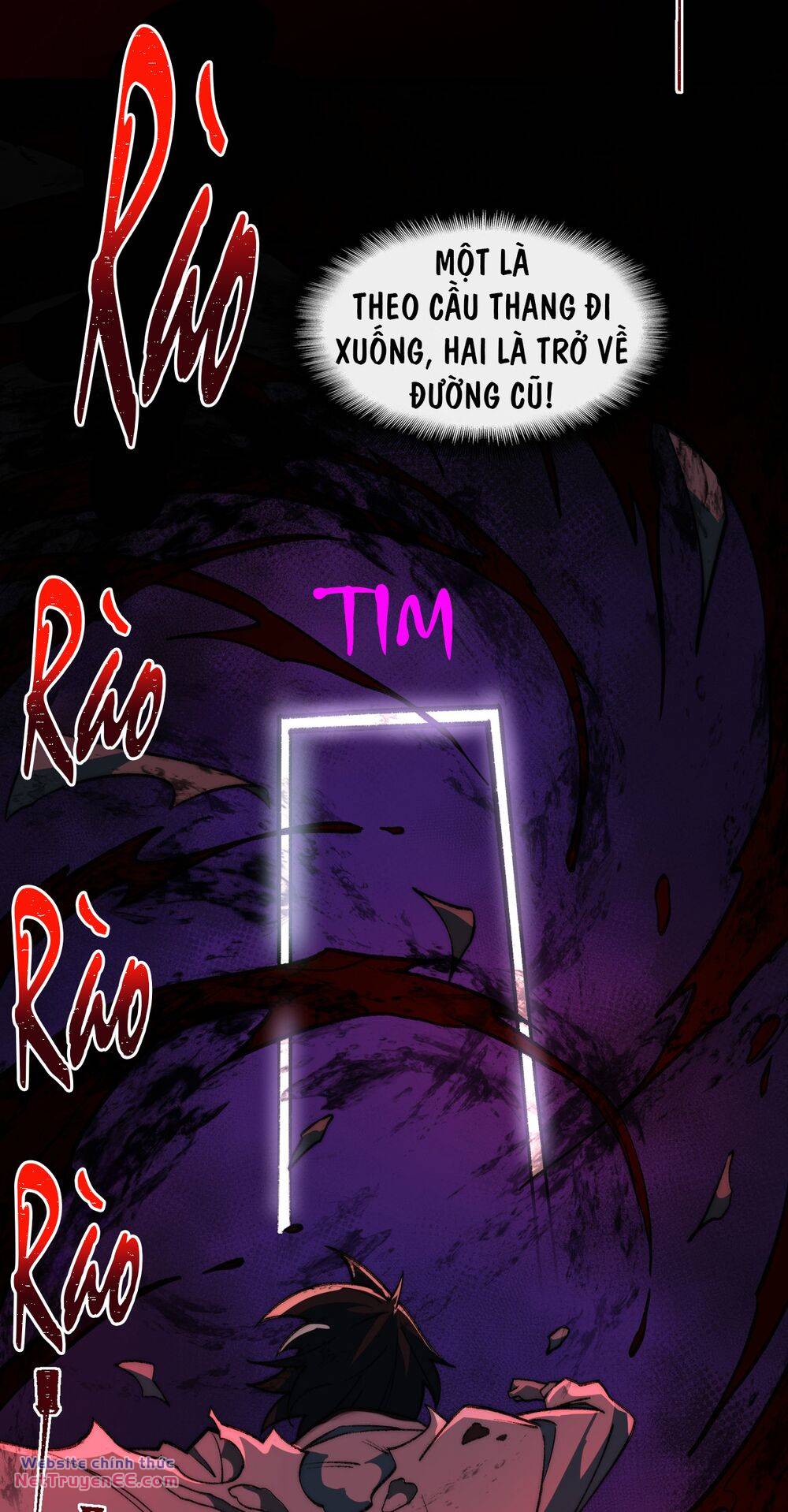 Ta Sáng Tạo Truyền Thuyết Đô Thị - Chapter 41 - Page 25