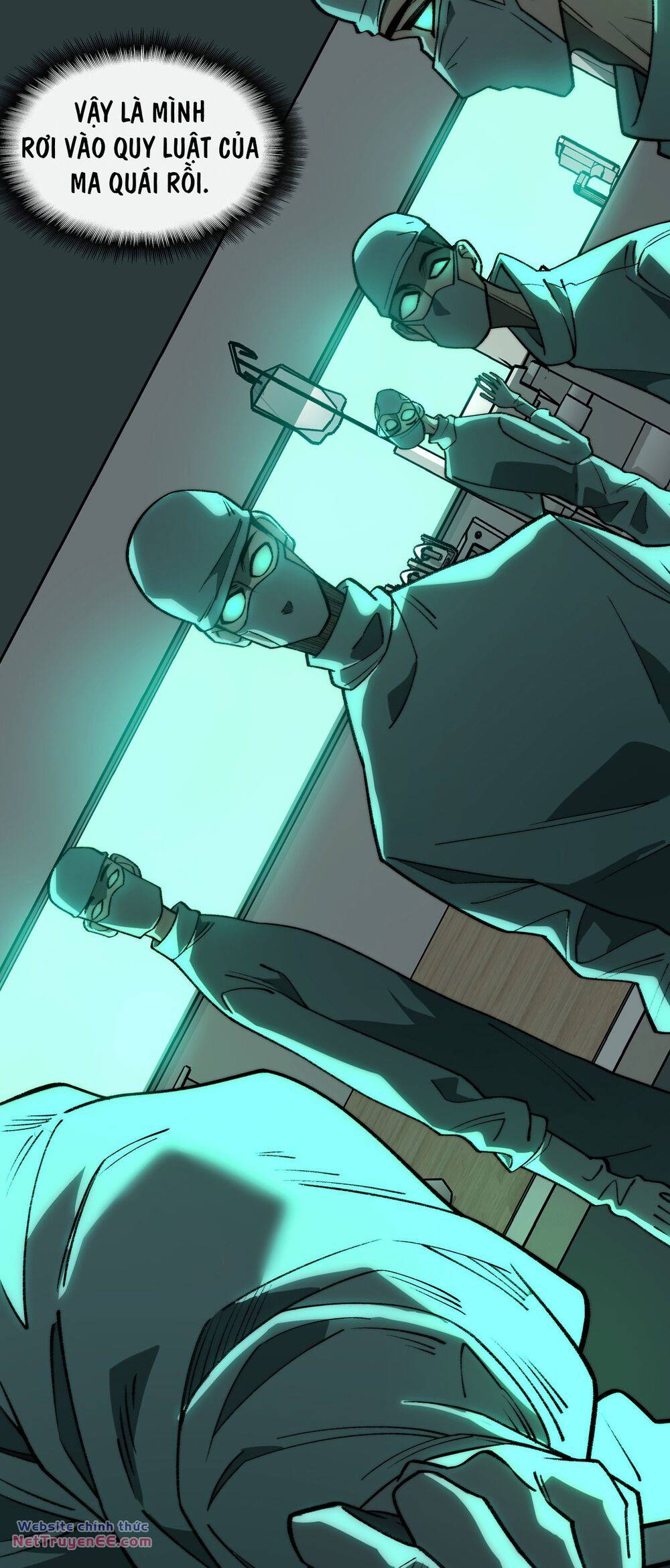 Ta Sáng Tạo Truyền Thuyết Đô Thị - Chapter 41 - Page 31