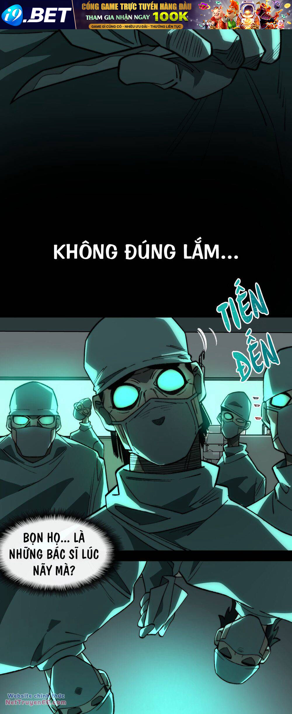 Ta Sáng Tạo Truyền Thuyết Đô Thị - Chapter 41 - Page 32