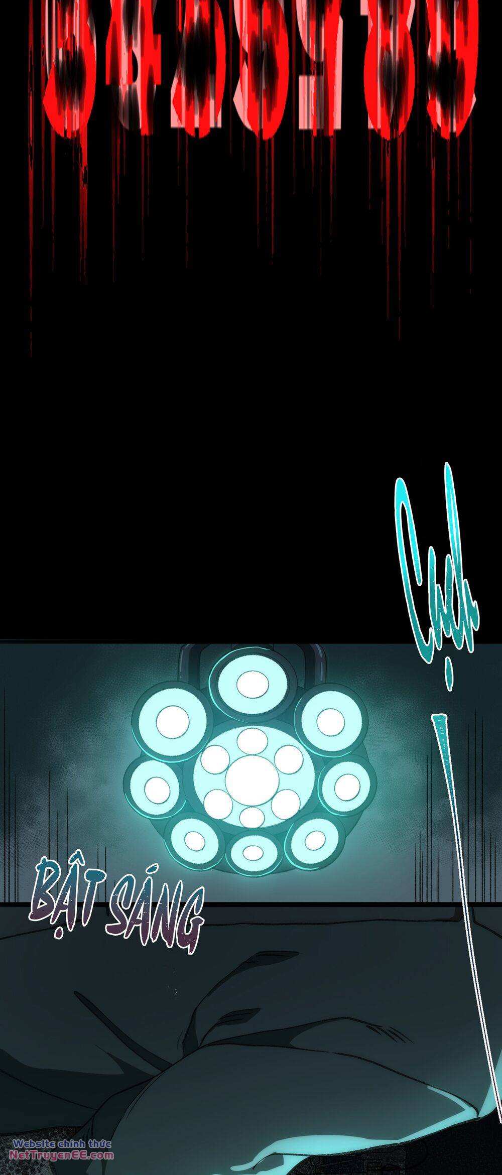 Ta Sáng Tạo Truyền Thuyết Đô Thị - Chapter 41 - Page 6