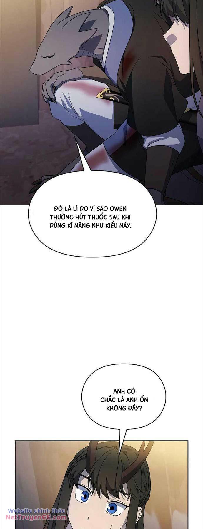 Nền Văn Minh Nebula - Chapter 37 - Page 11