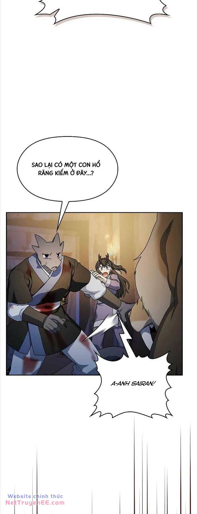 Nền Văn Minh Nebula - Chapter 37 - Page 22