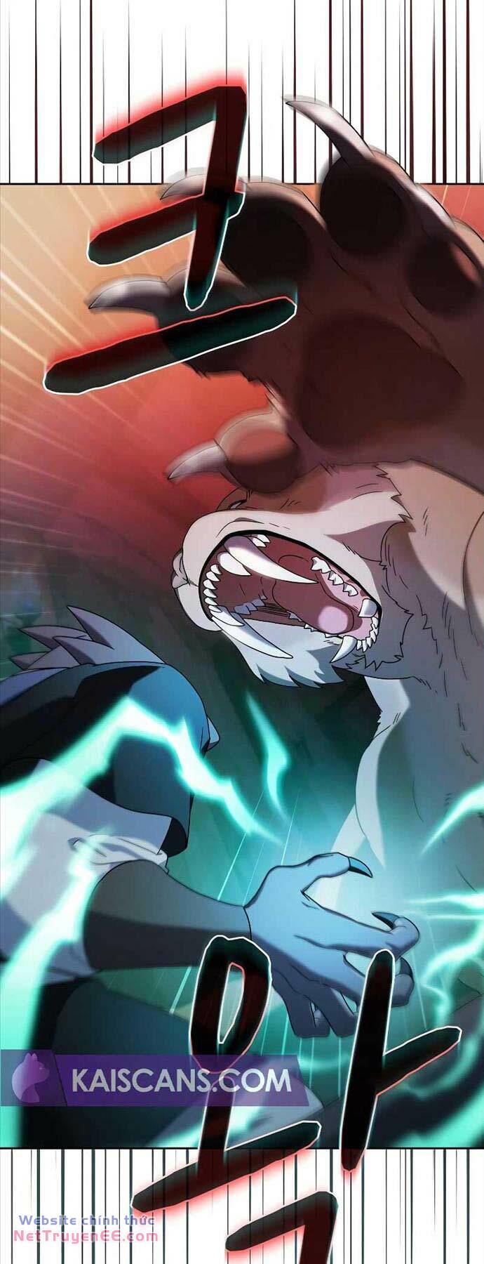 Nền Văn Minh Nebula - Chapter 37 - Page 23