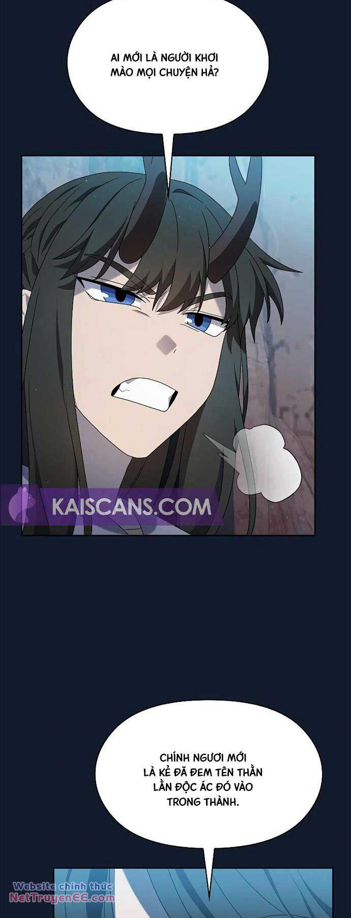 Nền Văn Minh Nebula - Chapter 37 - Page 31