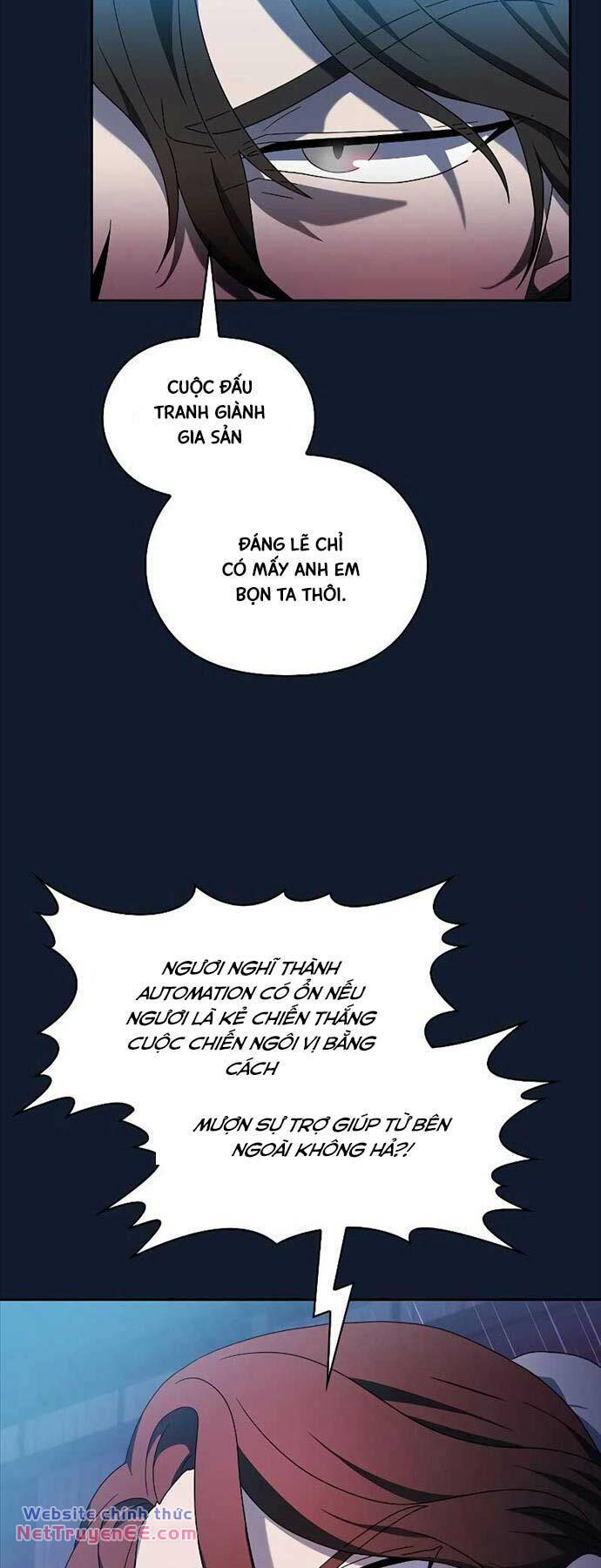 Nền Văn Minh Nebula - Chapter 37 - Page 32