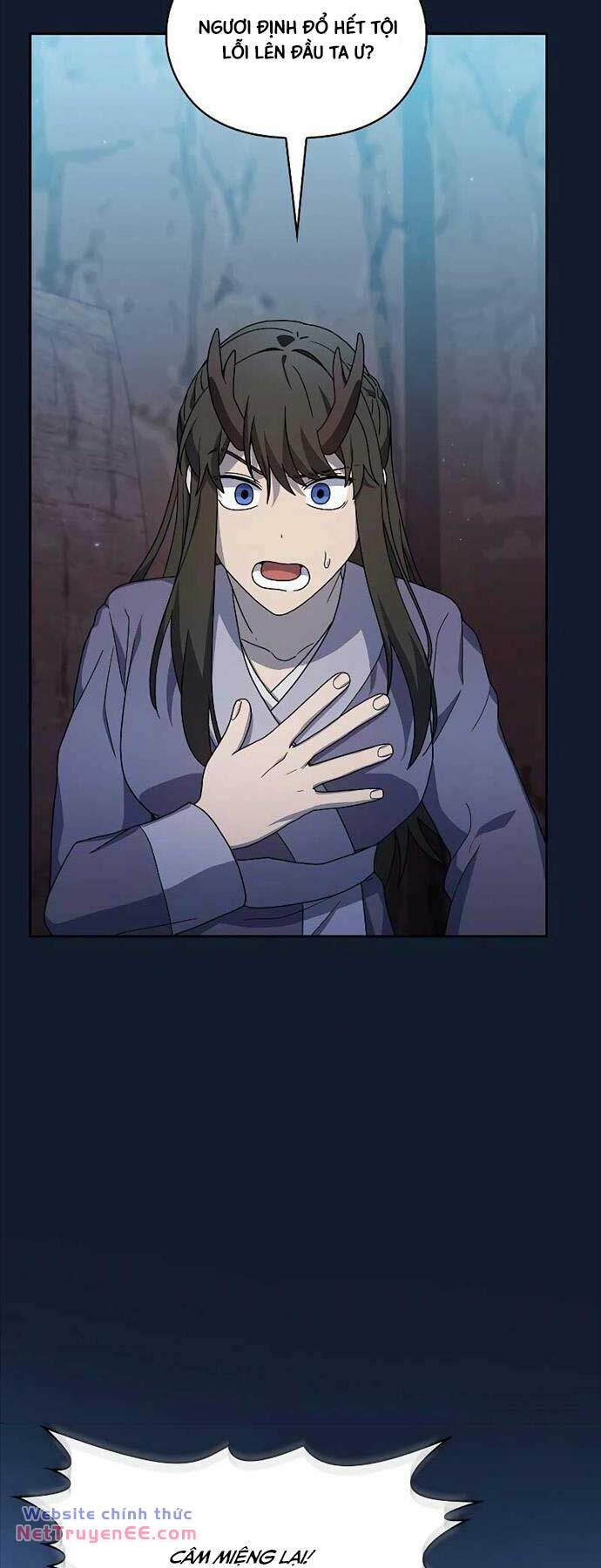 Nền Văn Minh Nebula - Chapter 37 - Page 34