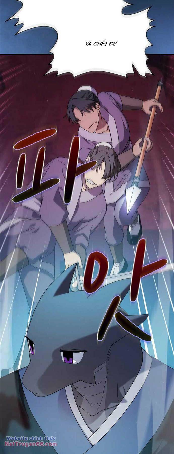 Nền Văn Minh Nebula - Chapter 37 - Page 35