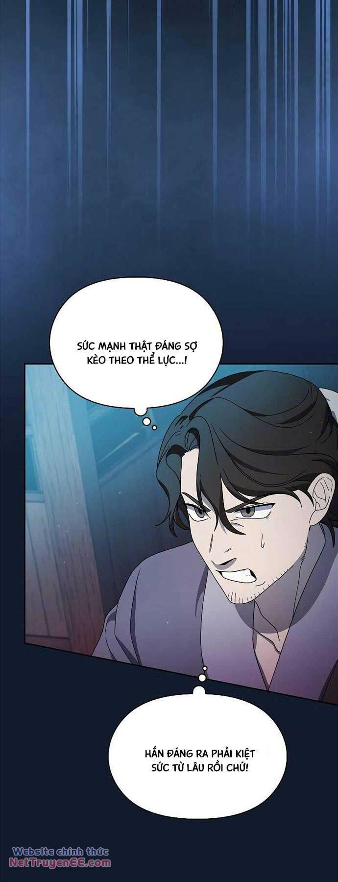 Nền Văn Minh Nebula - Chapter 37 - Page 38