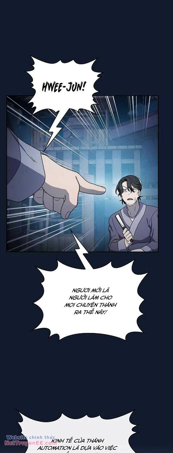 Nền Văn Minh Nebula - Chapter 37 - Page 39