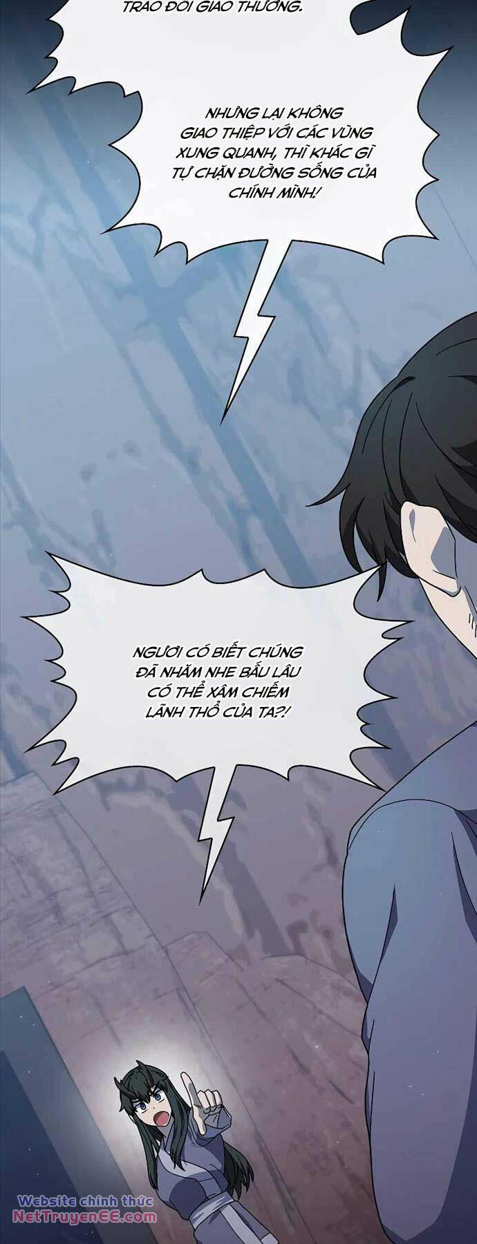 Nền Văn Minh Nebula - Chapter 37 - Page 40