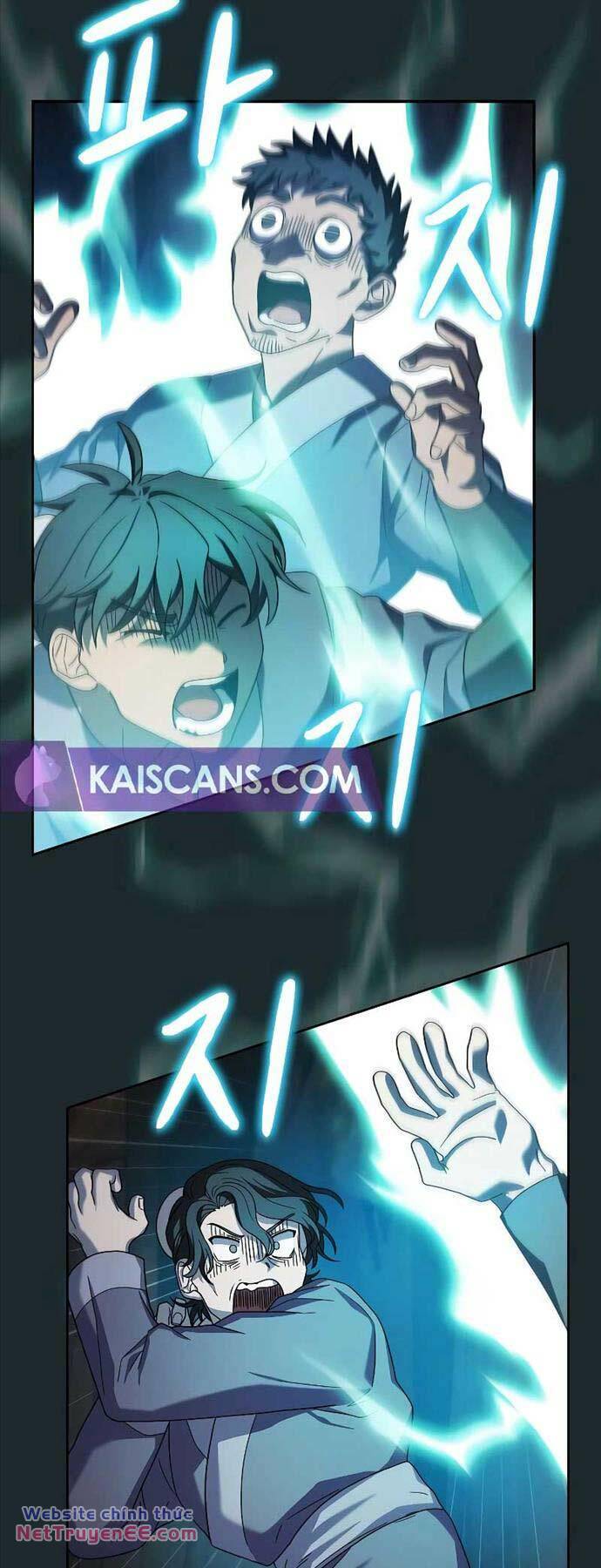 Nền Văn Minh Nebula - Chapter 37 - Page 4