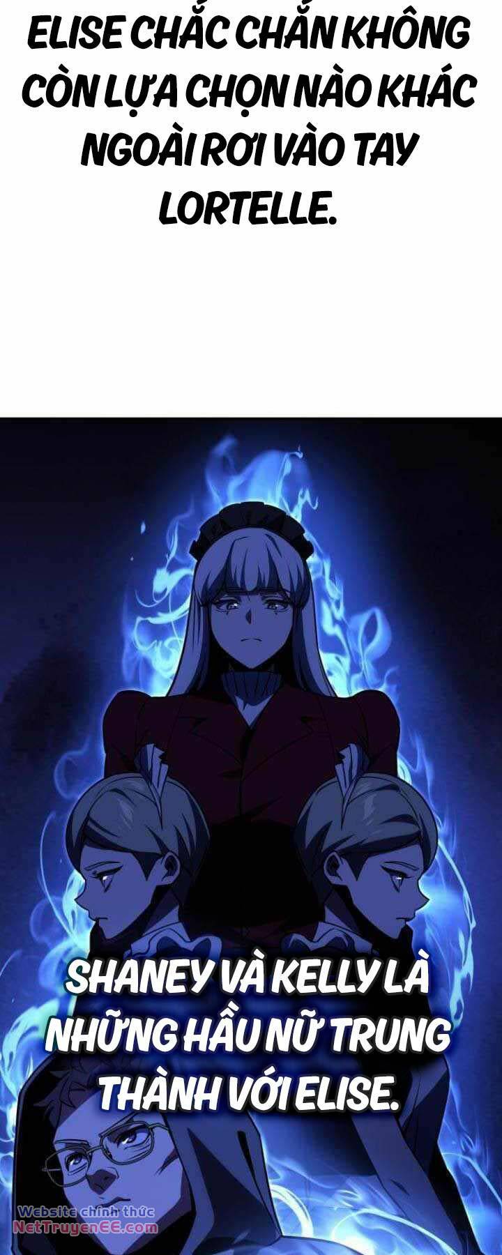 Hướng Dẫn Sinh Tồn Trong Học Viện - Chapter 20 - Page 101