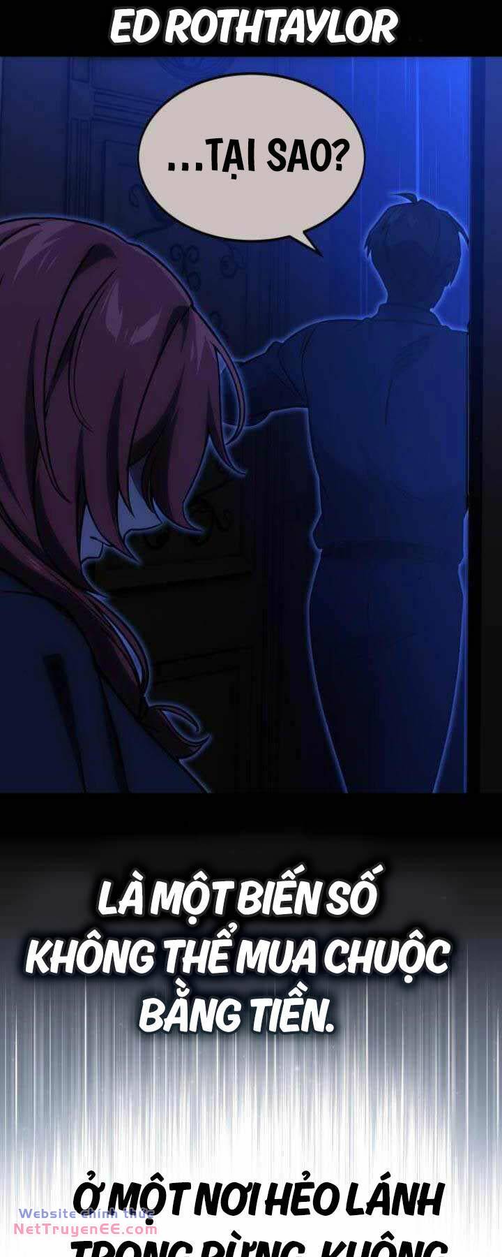 Hướng Dẫn Sinh Tồn Trong Học Viện - Chapter 20 - Page 103