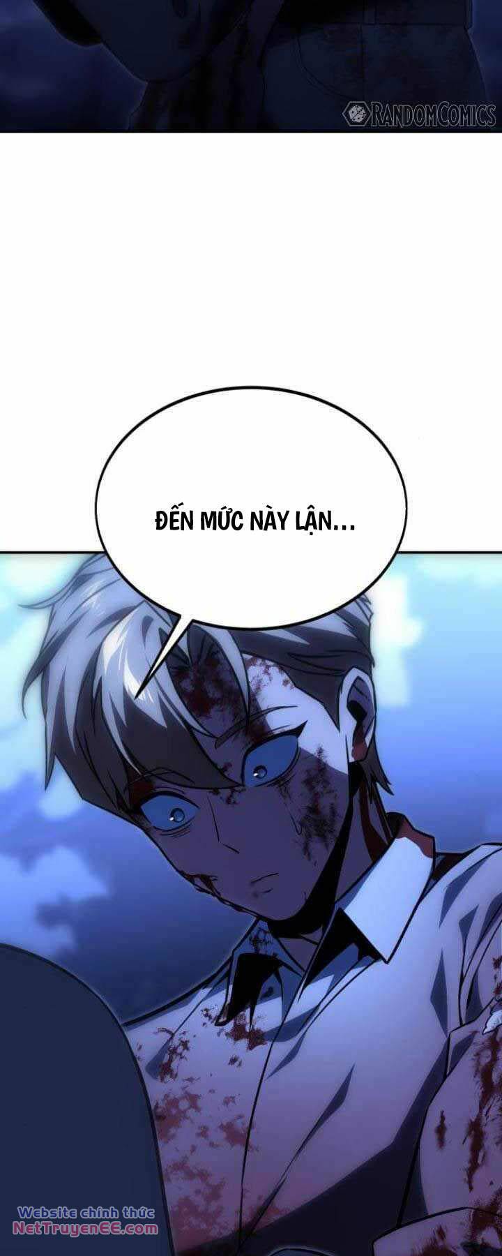 Hướng Dẫn Sinh Tồn Trong Học Viện - Chapter 20 - Page 113