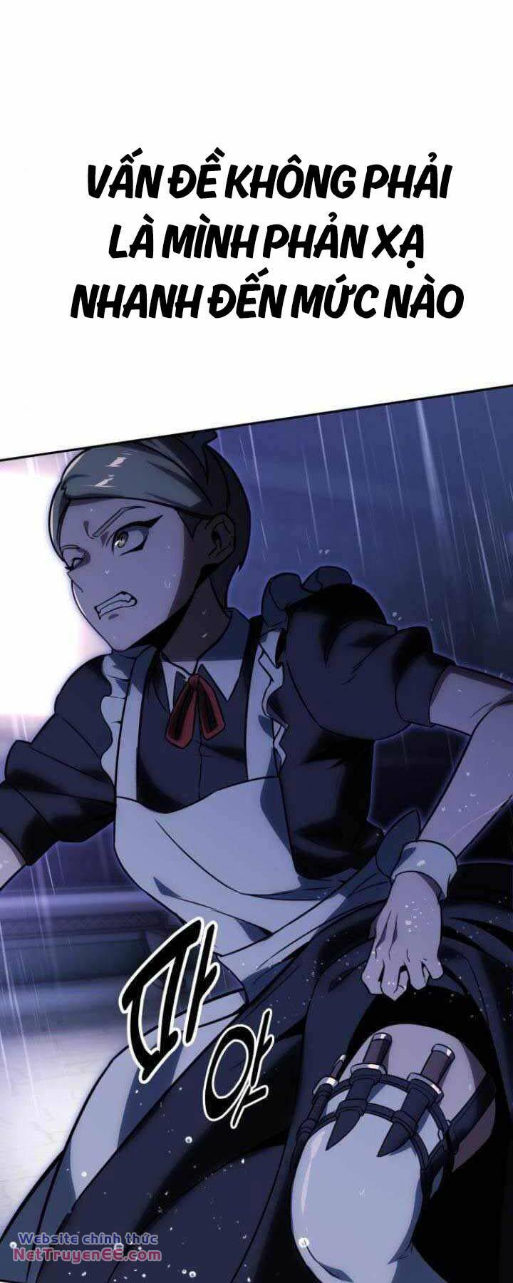 Hướng Dẫn Sinh Tồn Trong Học Viện - Chapter 20 - Page 23