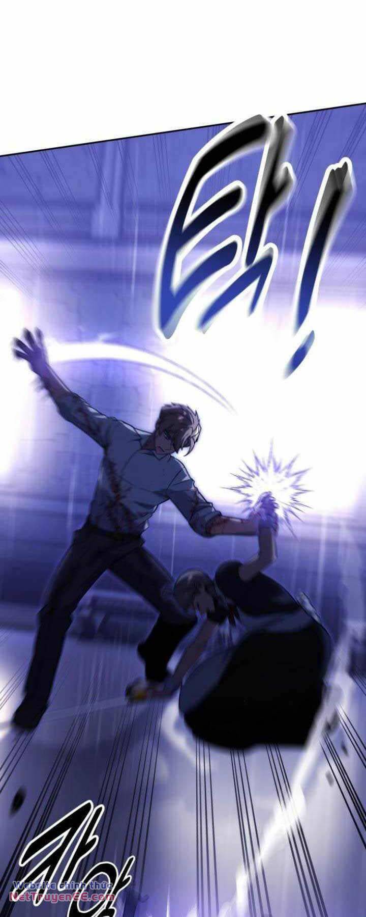 Hướng Dẫn Sinh Tồn Trong Học Viện - Chapter 20 - Page 25