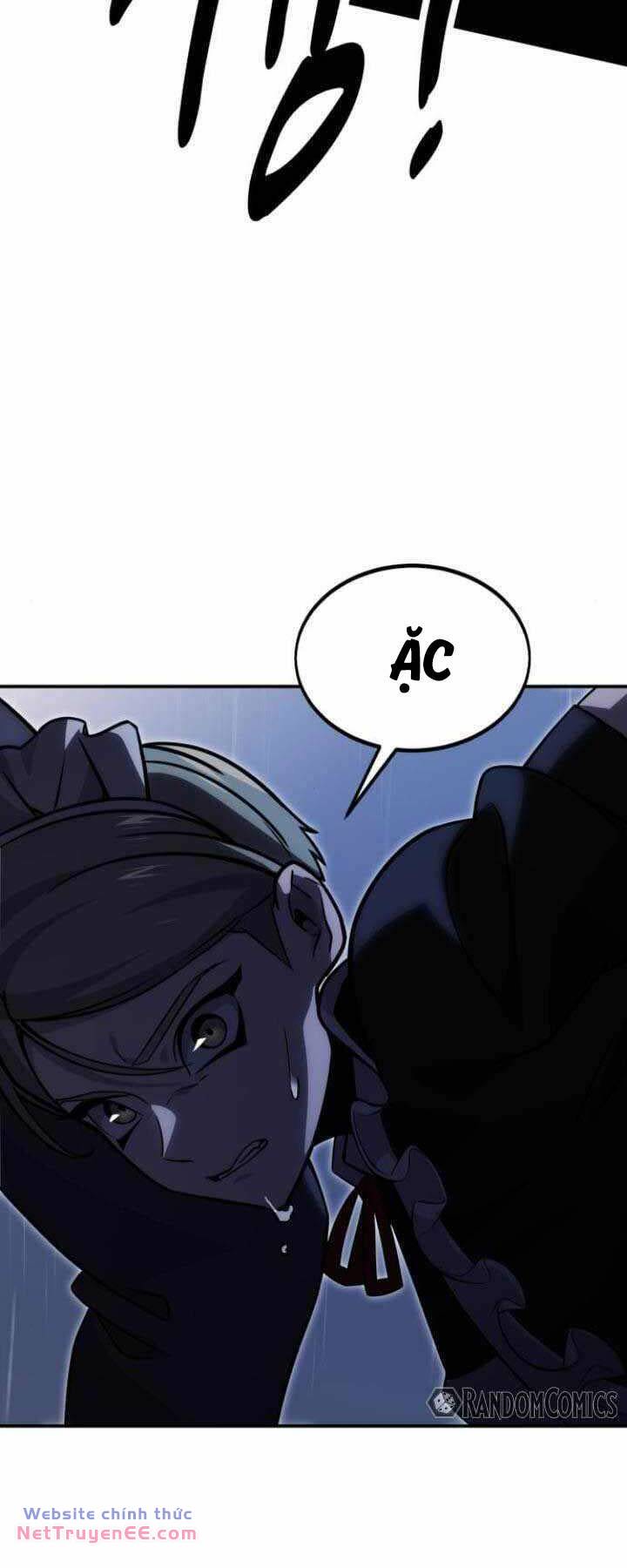 Hướng Dẫn Sinh Tồn Trong Học Viện - Chapter 20 - Page 27