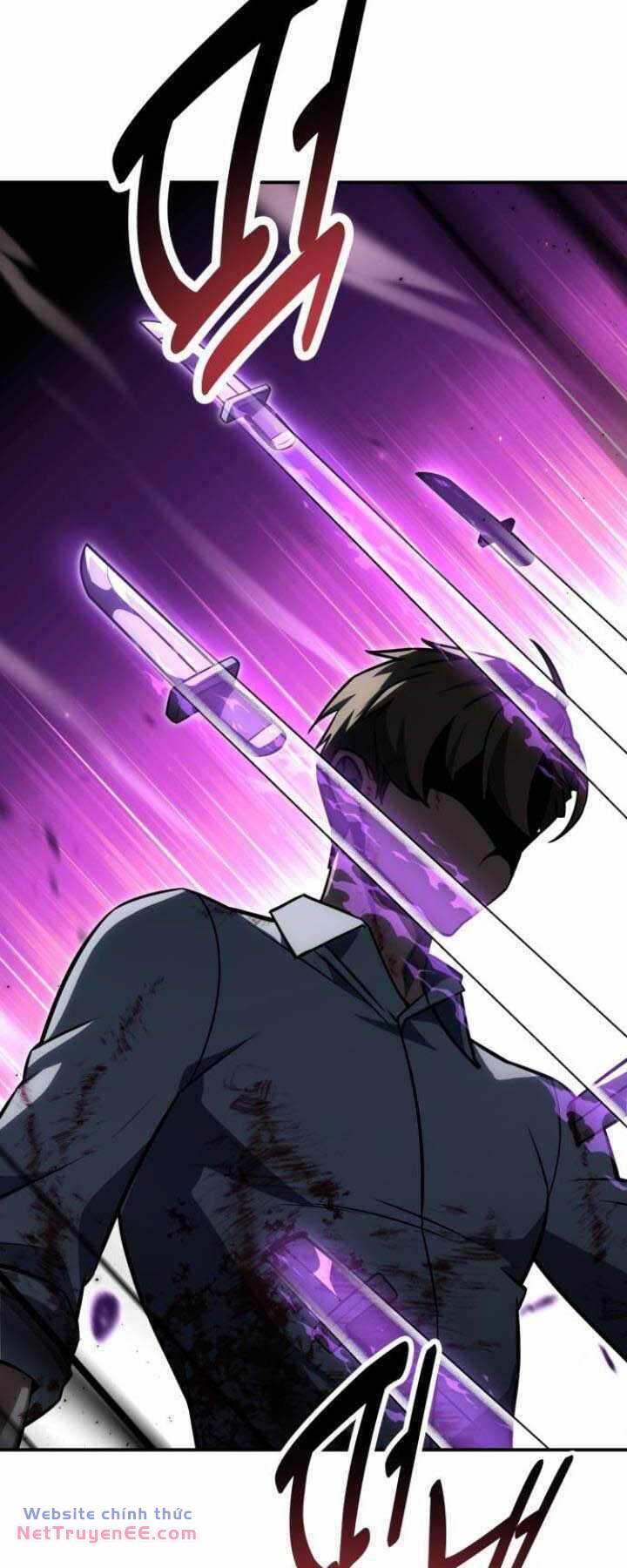 Hướng Dẫn Sinh Tồn Trong Học Viện - Chapter 20 - Page 33