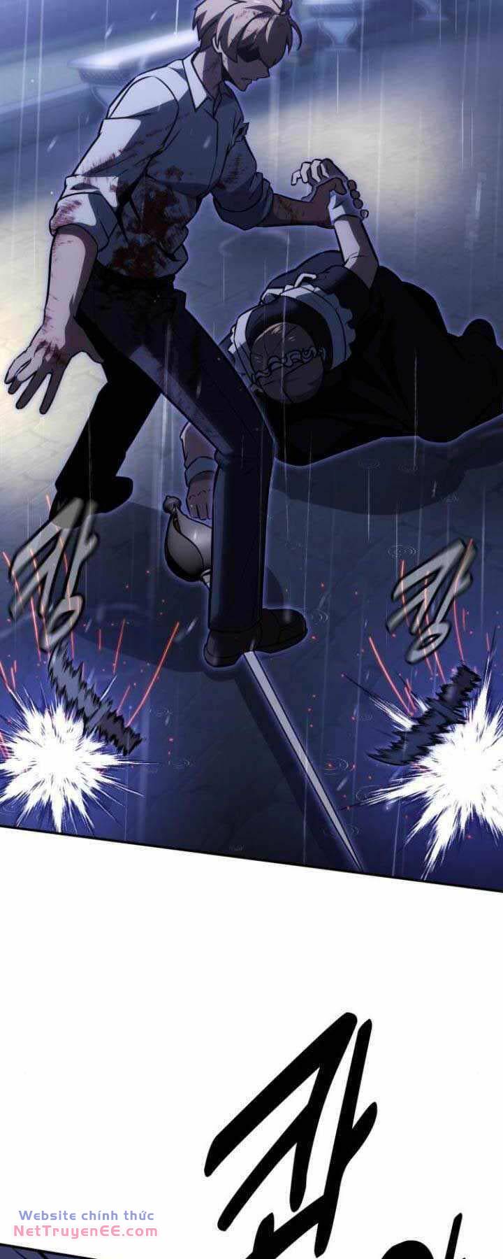 Hướng Dẫn Sinh Tồn Trong Học Viện - Chapter 20 - Page 39