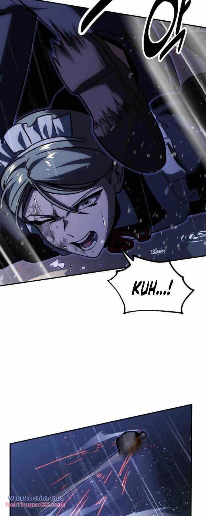 Hướng Dẫn Sinh Tồn Trong Học Viện - Chapter 20 - Page 40