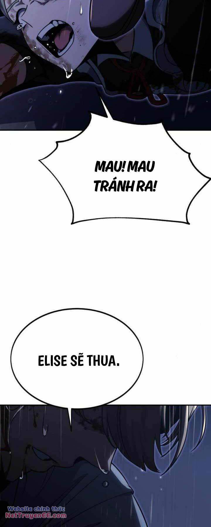 Hướng Dẫn Sinh Tồn Trong Học Viện - Chapter 20 - Page 45