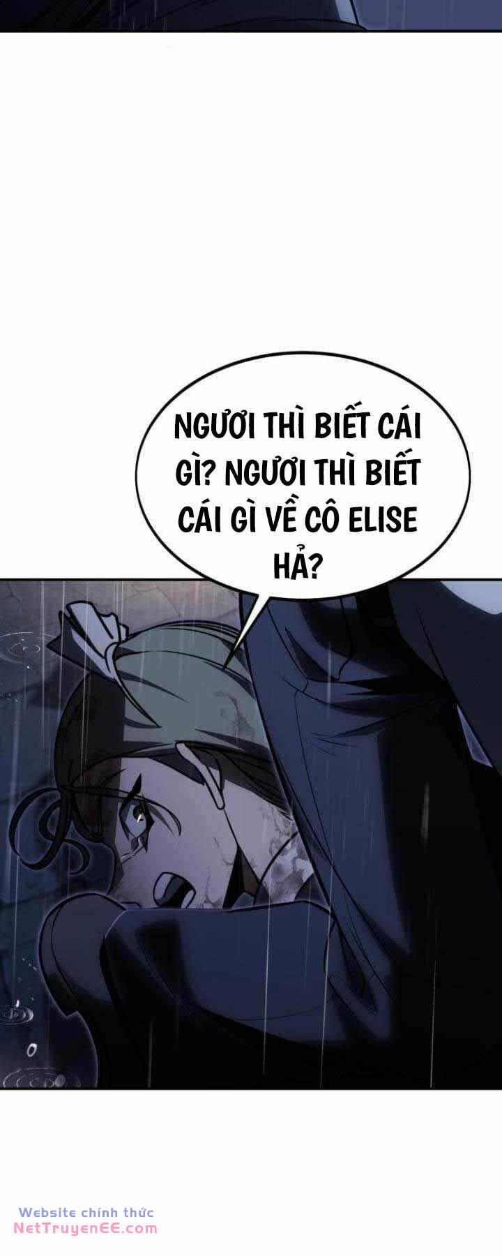 Hướng Dẫn Sinh Tồn Trong Học Viện - Chapter 20 - Page 46