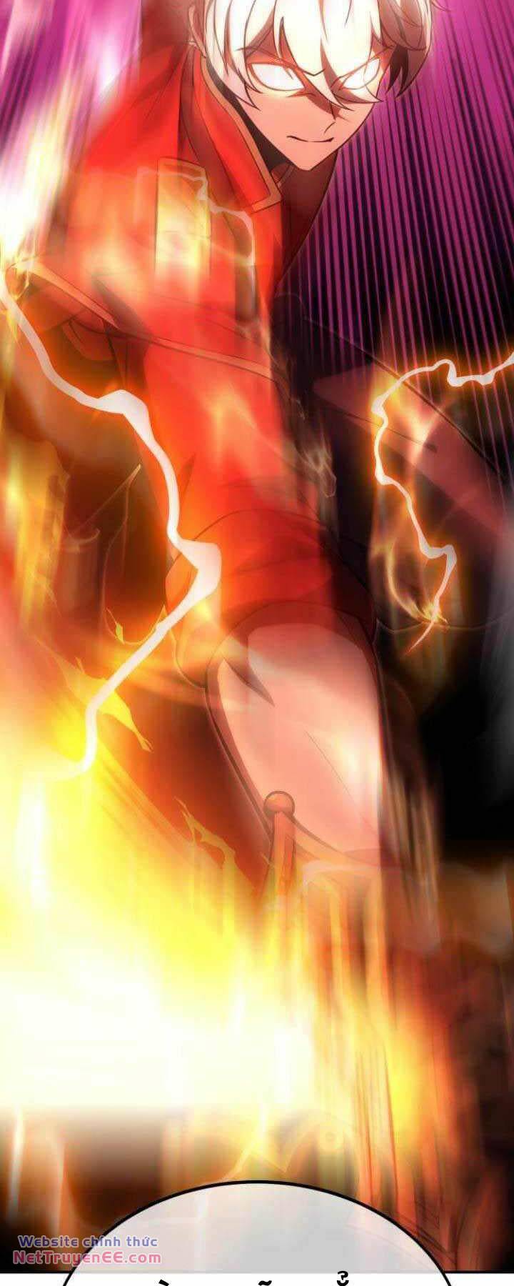 Hướng Dẫn Sinh Tồn Trong Học Viện - Chapter 20 - Page 55