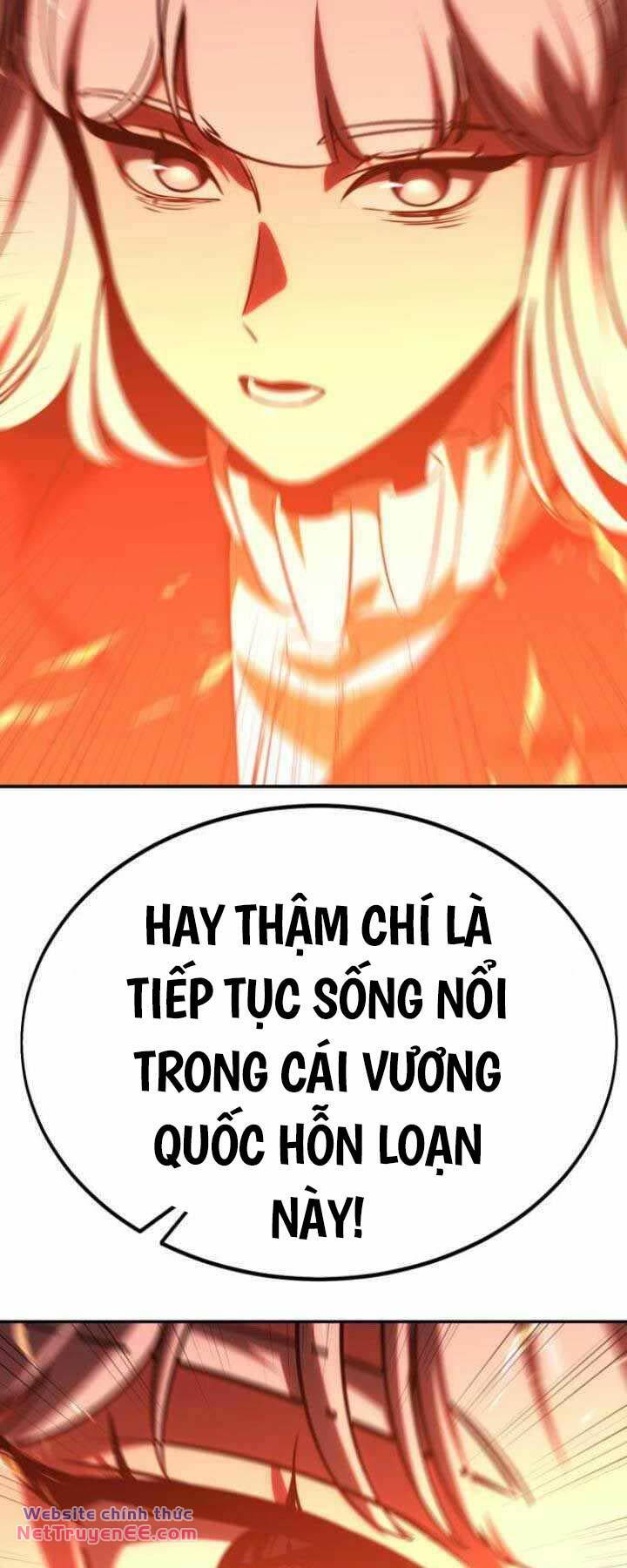 Hướng Dẫn Sinh Tồn Trong Học Viện - Chapter 20 - Page 58