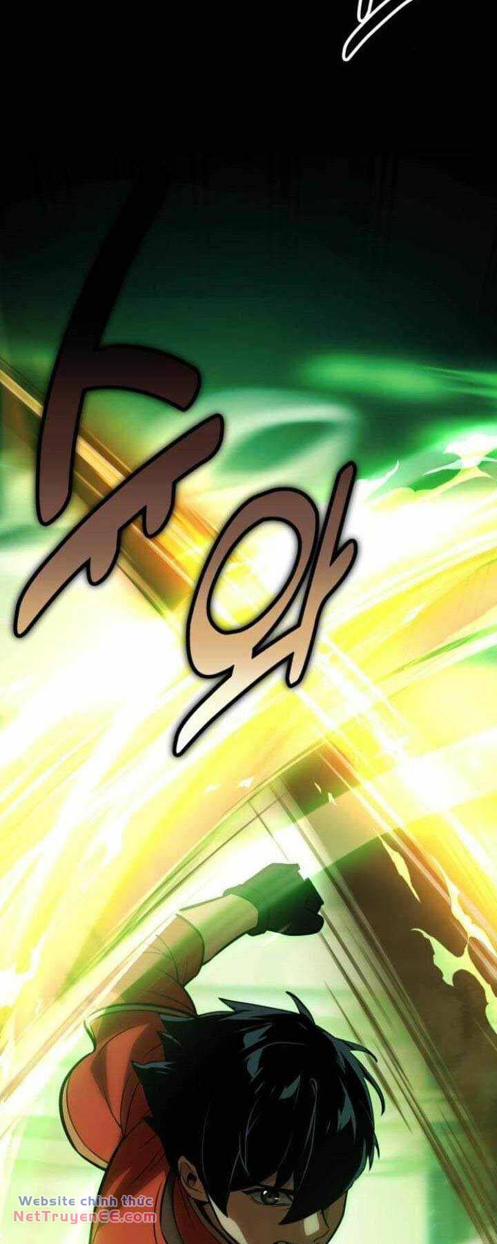 Hướng Dẫn Sinh Tồn Trong Học Viện - Chapter 20 - Page 5