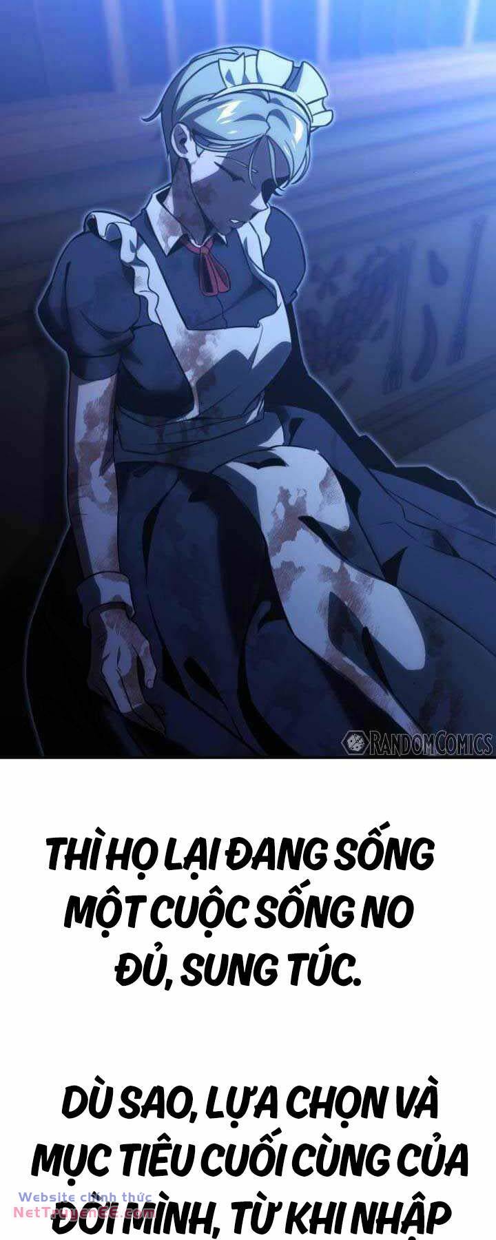 Hướng Dẫn Sinh Tồn Trong Học Viện - Chapter 20 - Page 72