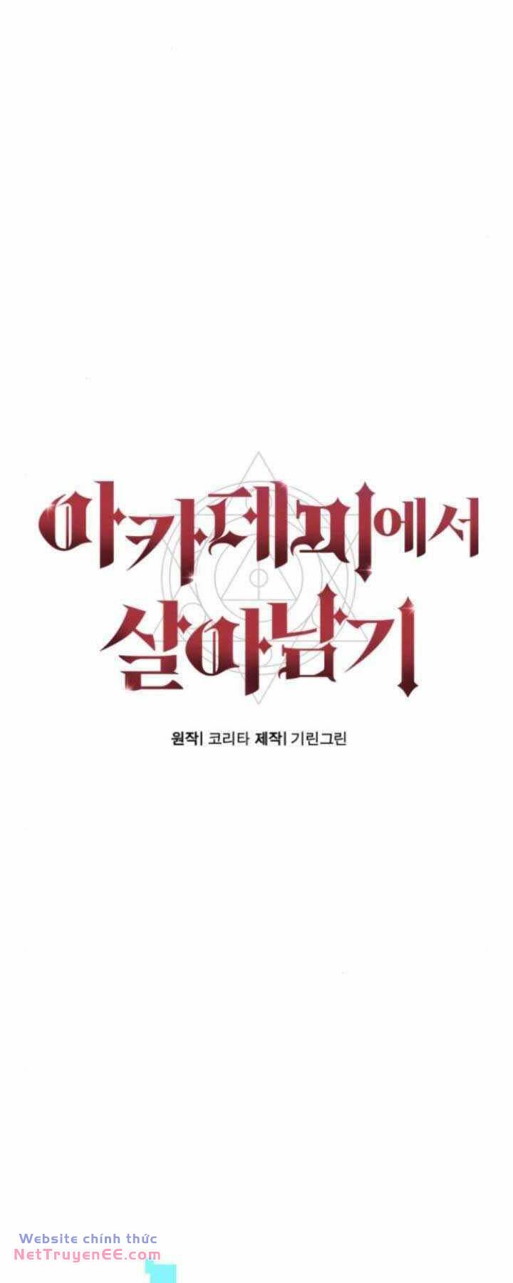 Hướng Dẫn Sinh Tồn Trong Học Viện - Chapter 20 - Page 76