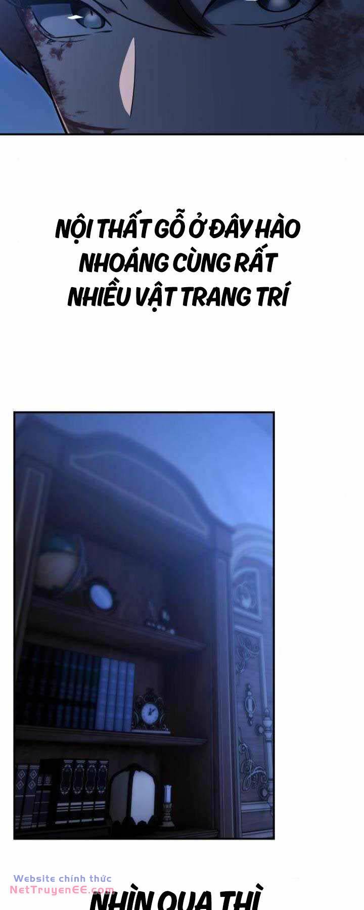 Hướng Dẫn Sinh Tồn Trong Học Viện - Chapter 20 - Page 81