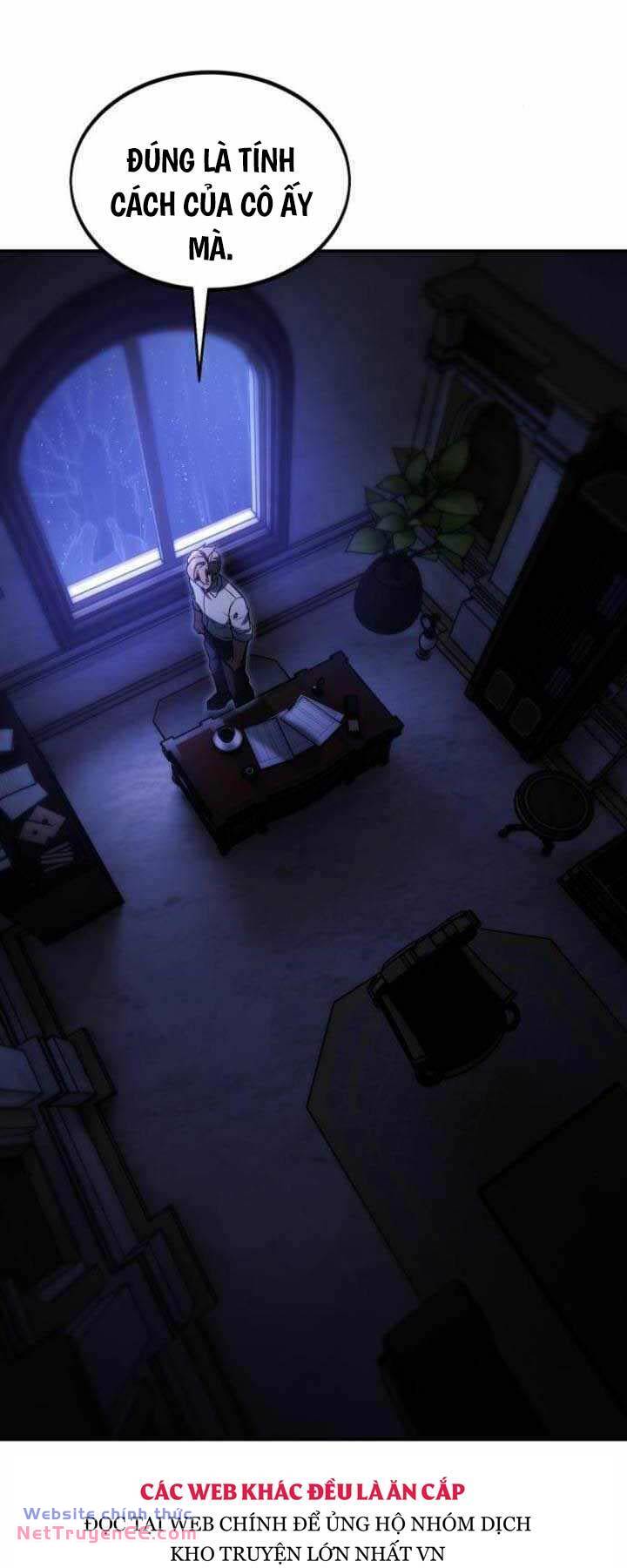 Hướng Dẫn Sinh Tồn Trong Học Viện - Chapter 20 - Page 83