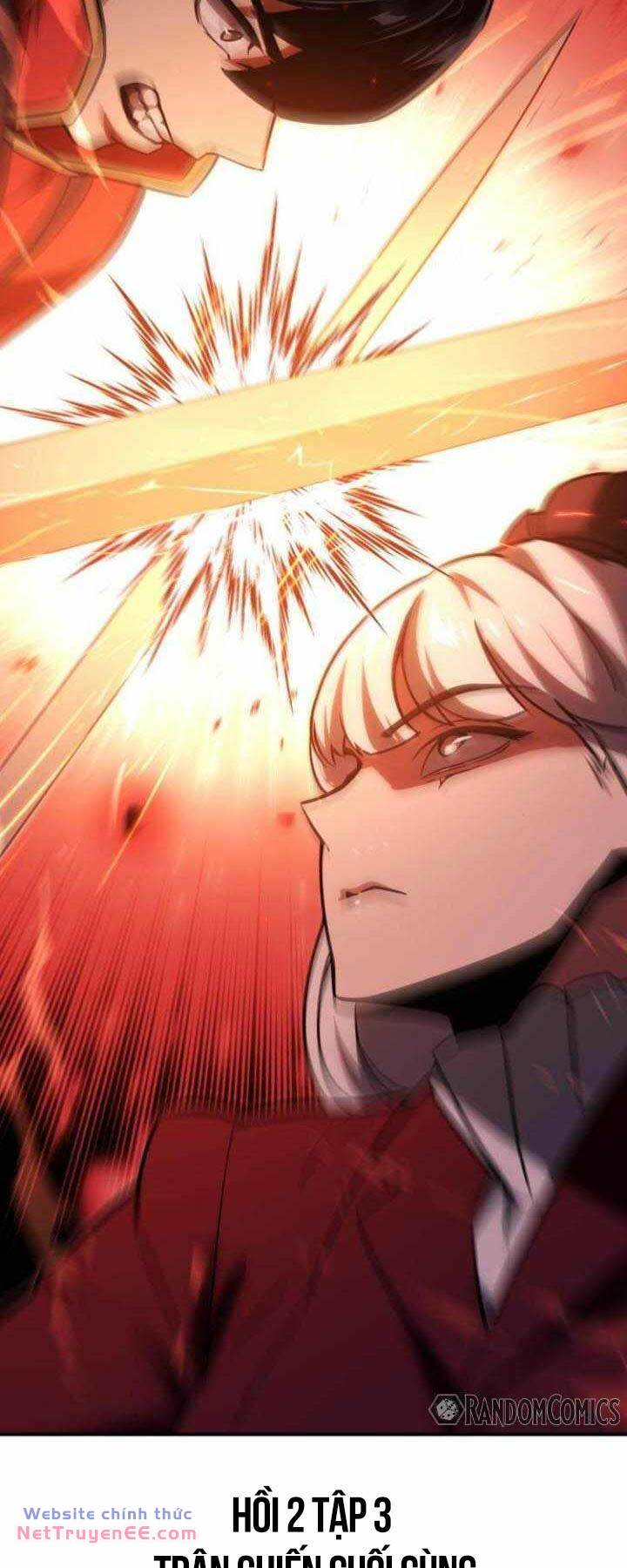 Hướng Dẫn Sinh Tồn Trong Học Viện - Chapter 20 - Page 8