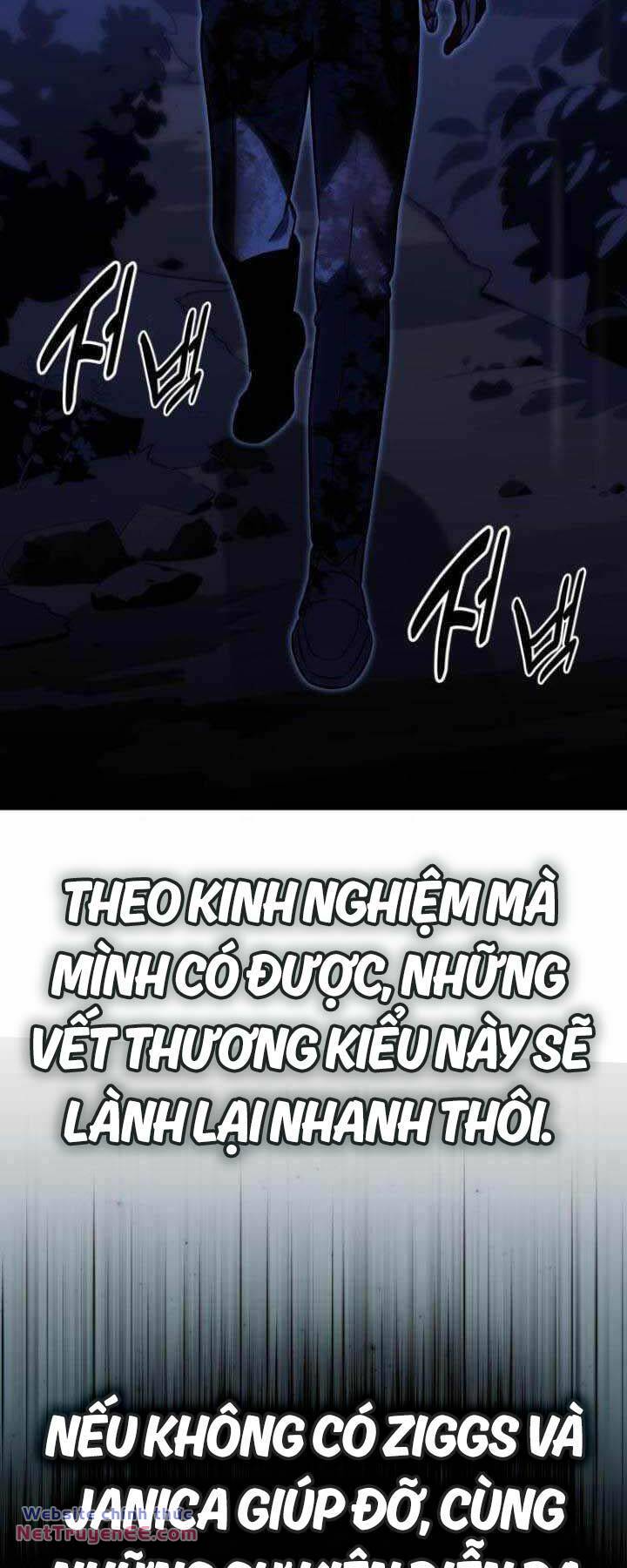 Hướng Dẫn Sinh Tồn Trong Học Viện - Chapter 20 - Page 91