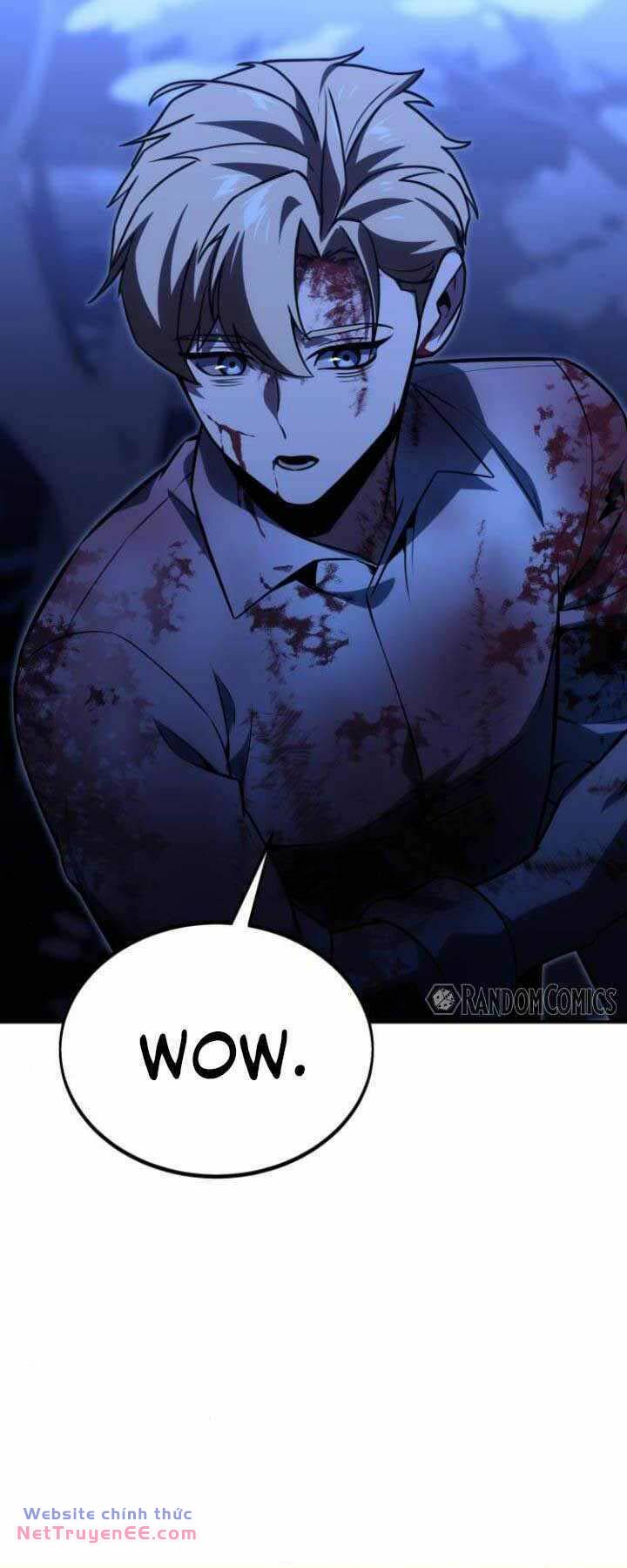 Hướng Dẫn Sinh Tồn Trong Học Viện - Chapter 20 - Page 96