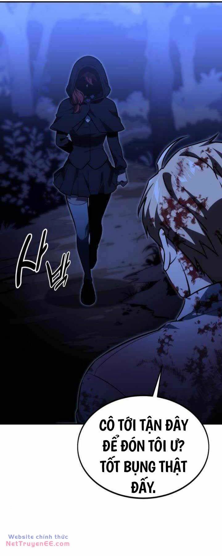 Hướng Dẫn Sinh Tồn Trong Học Viện - Chapter 20 - Page 97