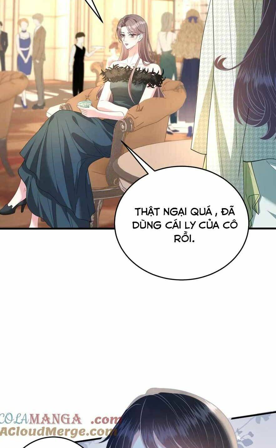 Thiên Kim Toàn Năng Đại Tài - Chapter 138 - Page 11