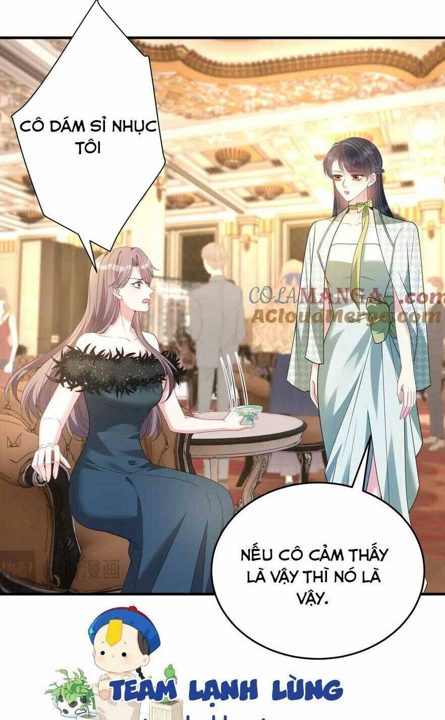 Thiên Kim Toàn Năng Đại Tài - Chapter 138 - Page 13