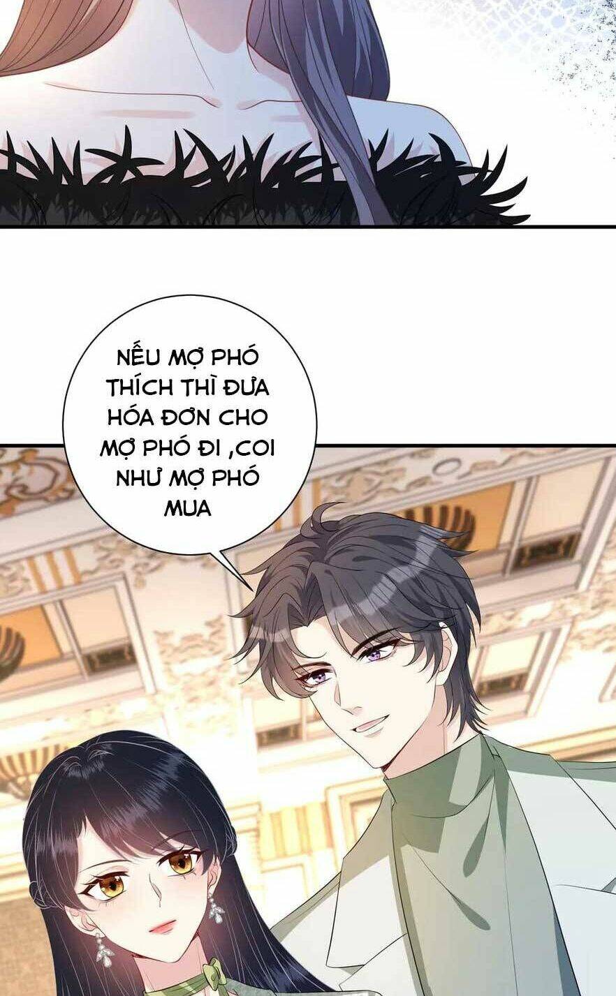 Thiên Kim Toàn Năng Đại Tài - Chapter 138 - Page 15