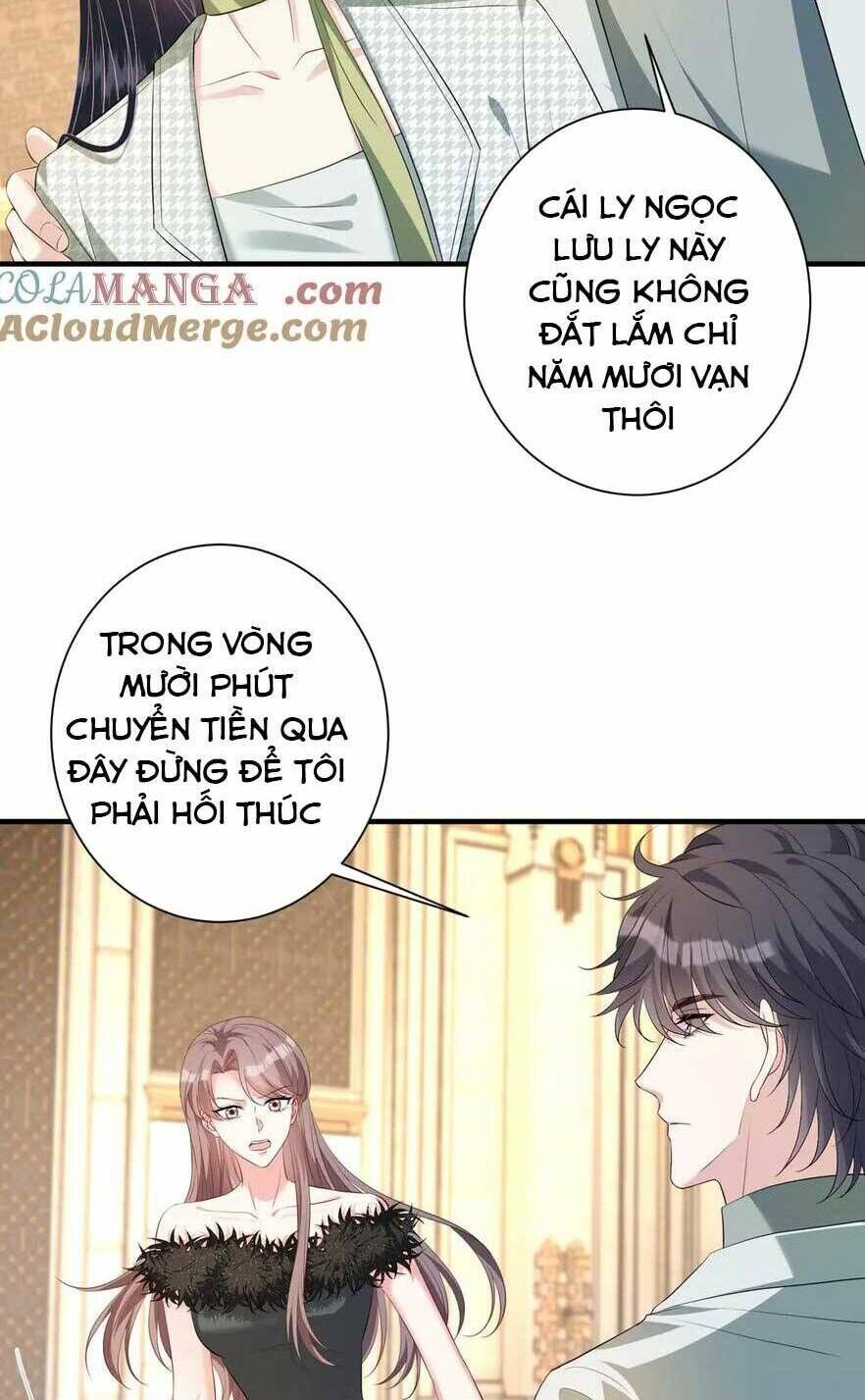 Thiên Kim Toàn Năng Đại Tài - Chapter 138 - Page 16