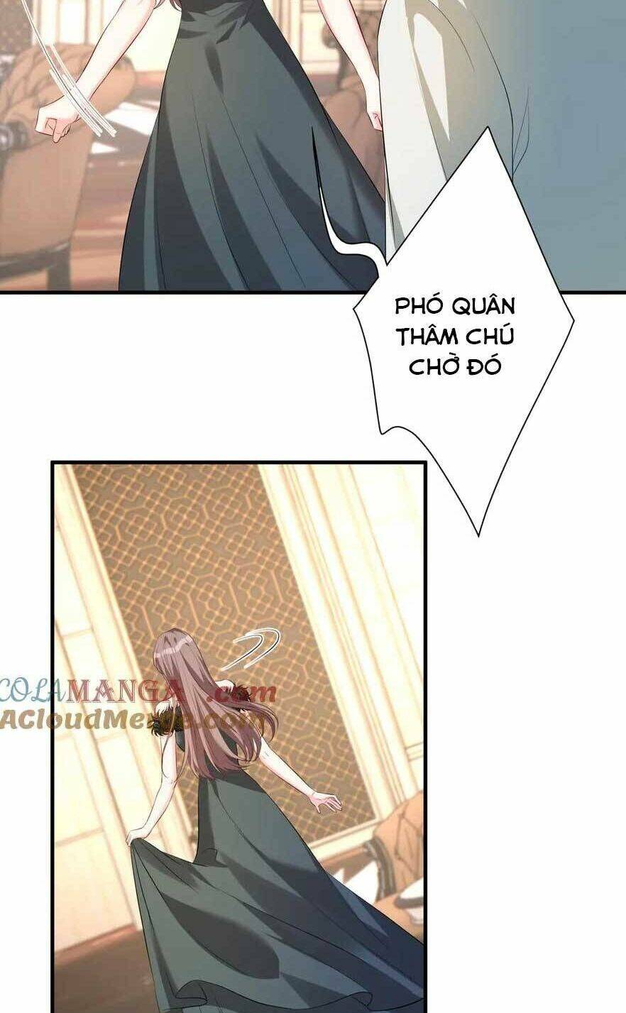 Thiên Kim Toàn Năng Đại Tài - Chapter 138 - Page 17