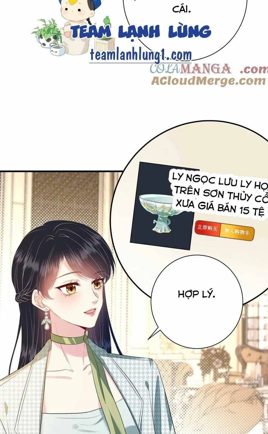 Thiên Kim Toàn Năng Đại Tài - Chapter 138 - Page 19