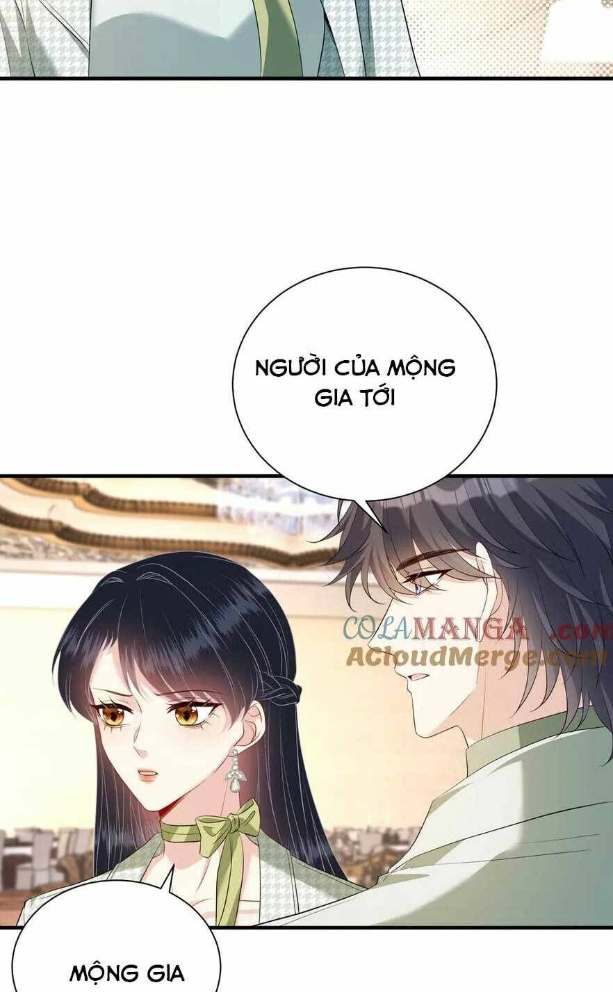 Thiên Kim Toàn Năng Đại Tài - Chapter 138 - Page 20