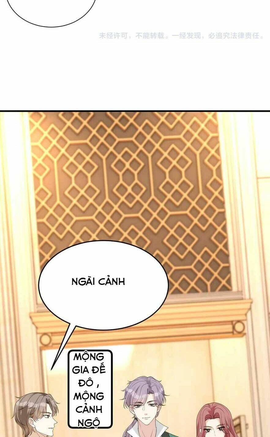 Thiên Kim Toàn Năng Đại Tài - Chapter 138 - Page 21