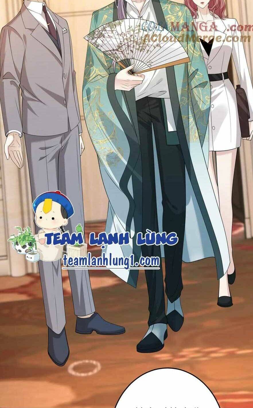 Thiên Kim Toàn Năng Đại Tài - Chapter 138 - Page 22