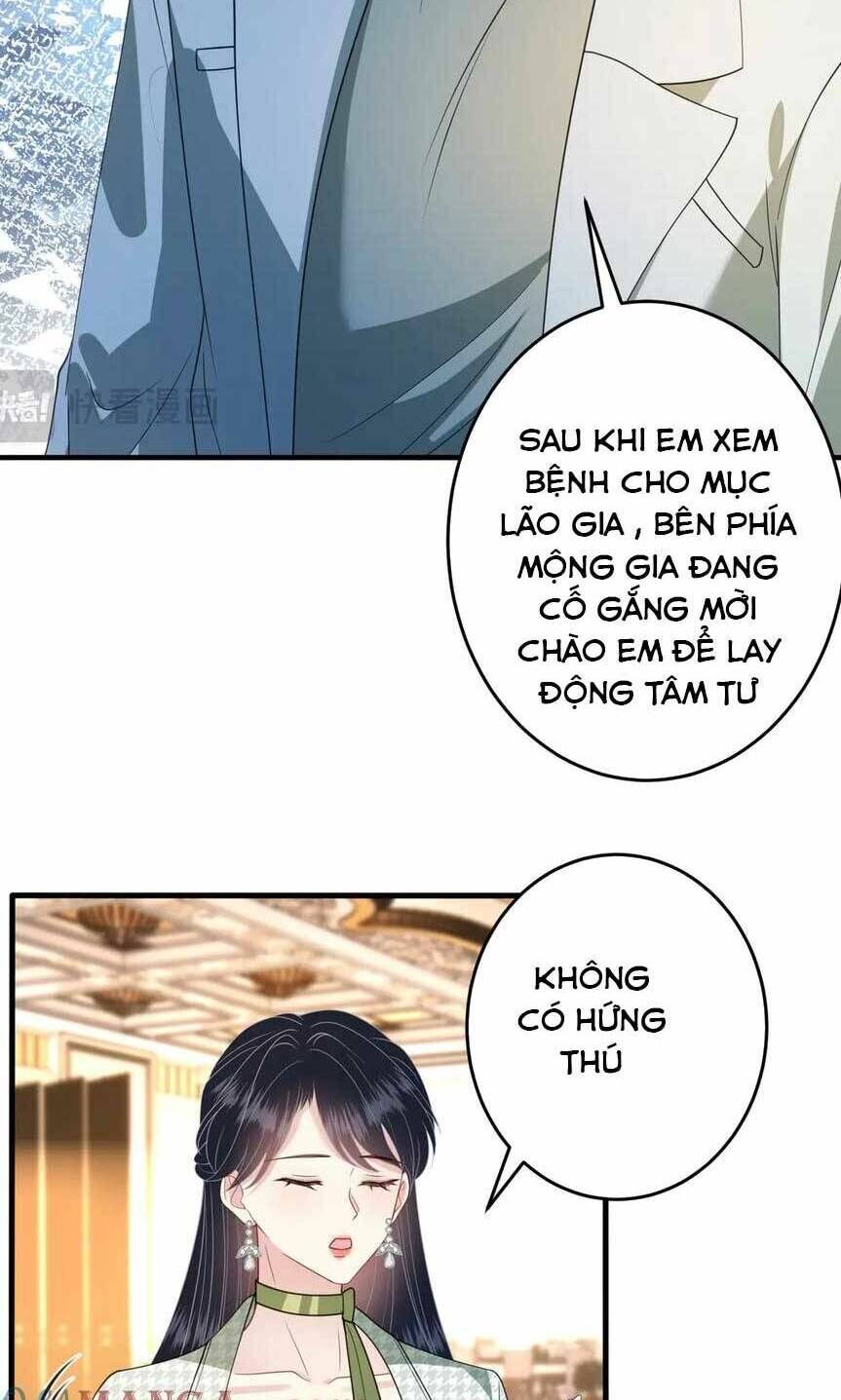 Thiên Kim Toàn Năng Đại Tài - Chapter 138 - Page 24