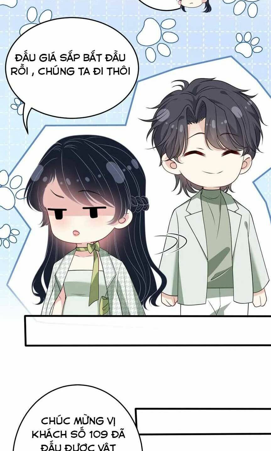 Thiên Kim Toàn Năng Đại Tài - Chapter 138 - Page 28