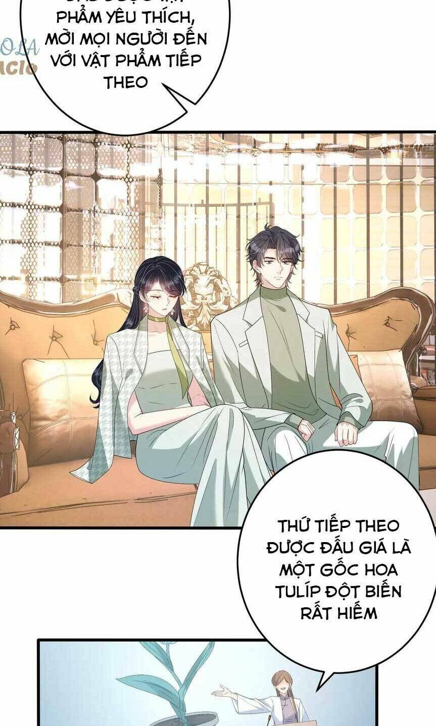 Thiên Kim Toàn Năng Đại Tài - Chapter 138 - Page 29