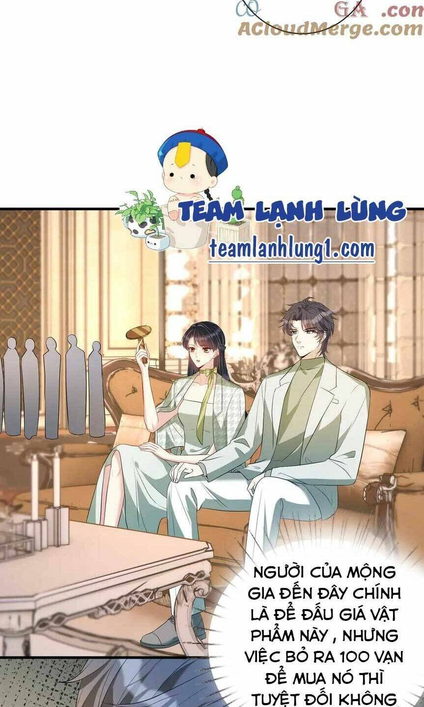 Thiên Kim Toàn Năng Đại Tài - Chapter 138 - Page 33